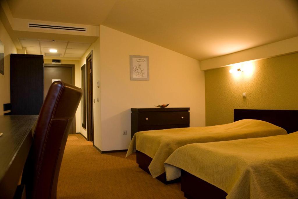 Hotel C&c Karo