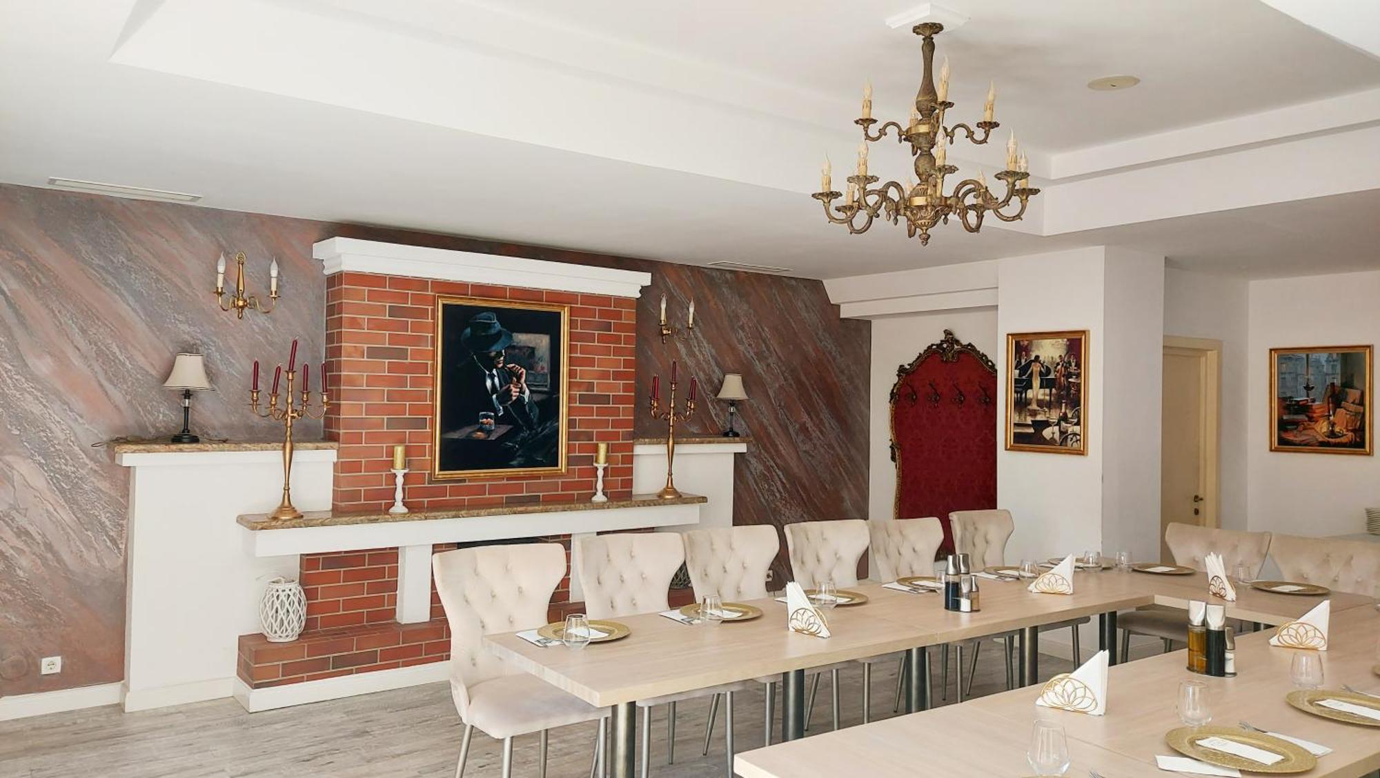 C&c Karo Hotel 4*