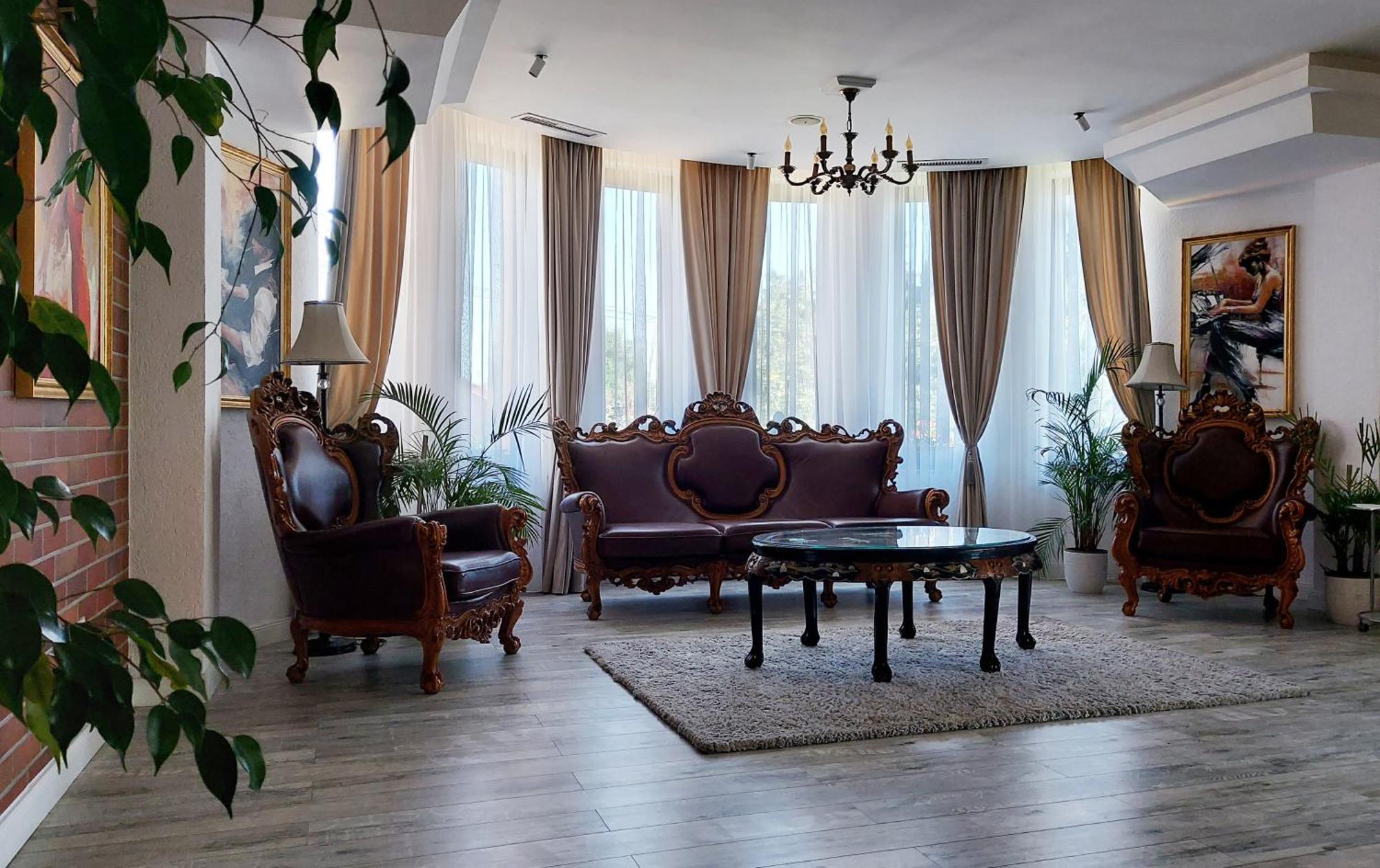 C&c Karo Hotel 4*