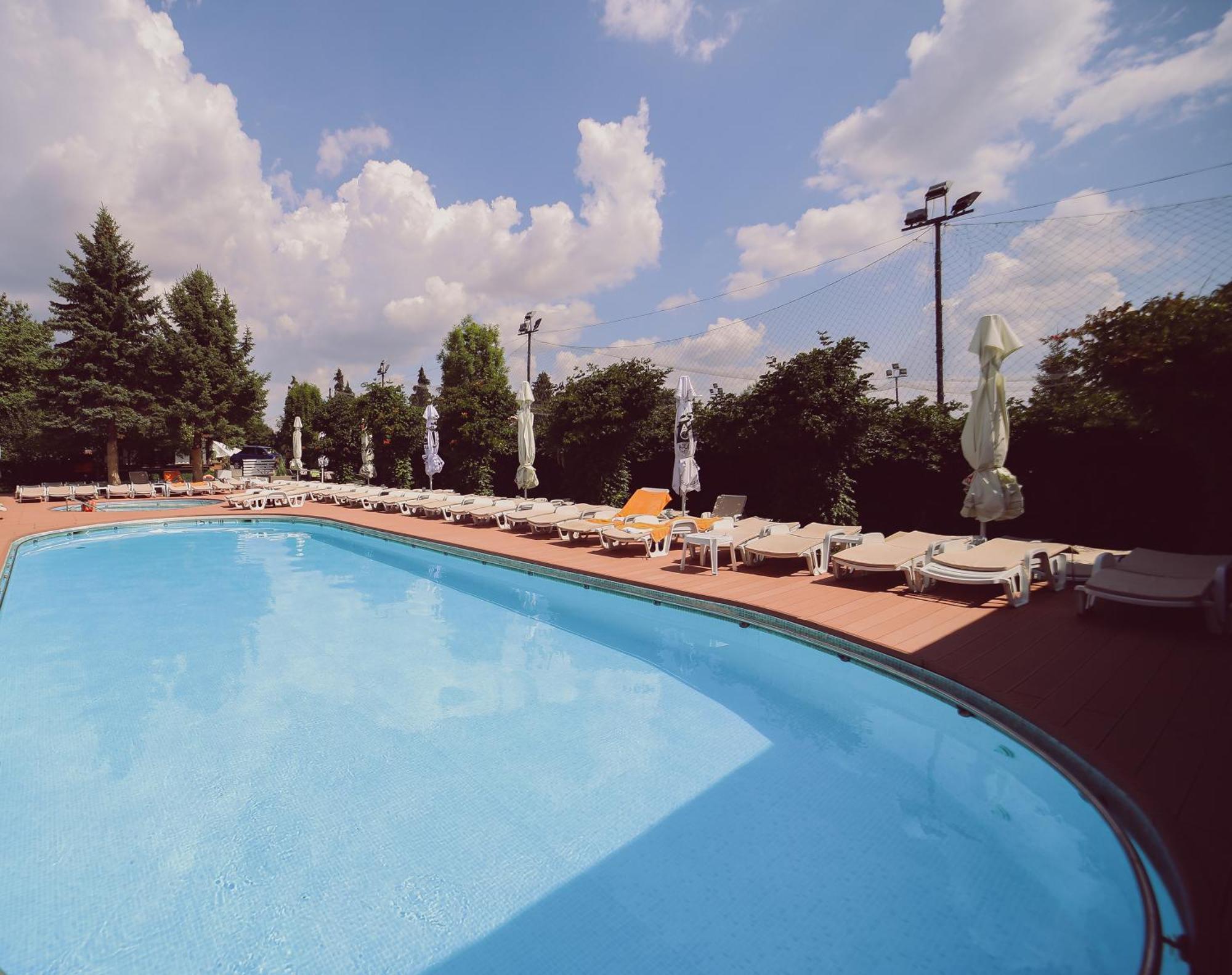 C&c Karo Hotel 4*