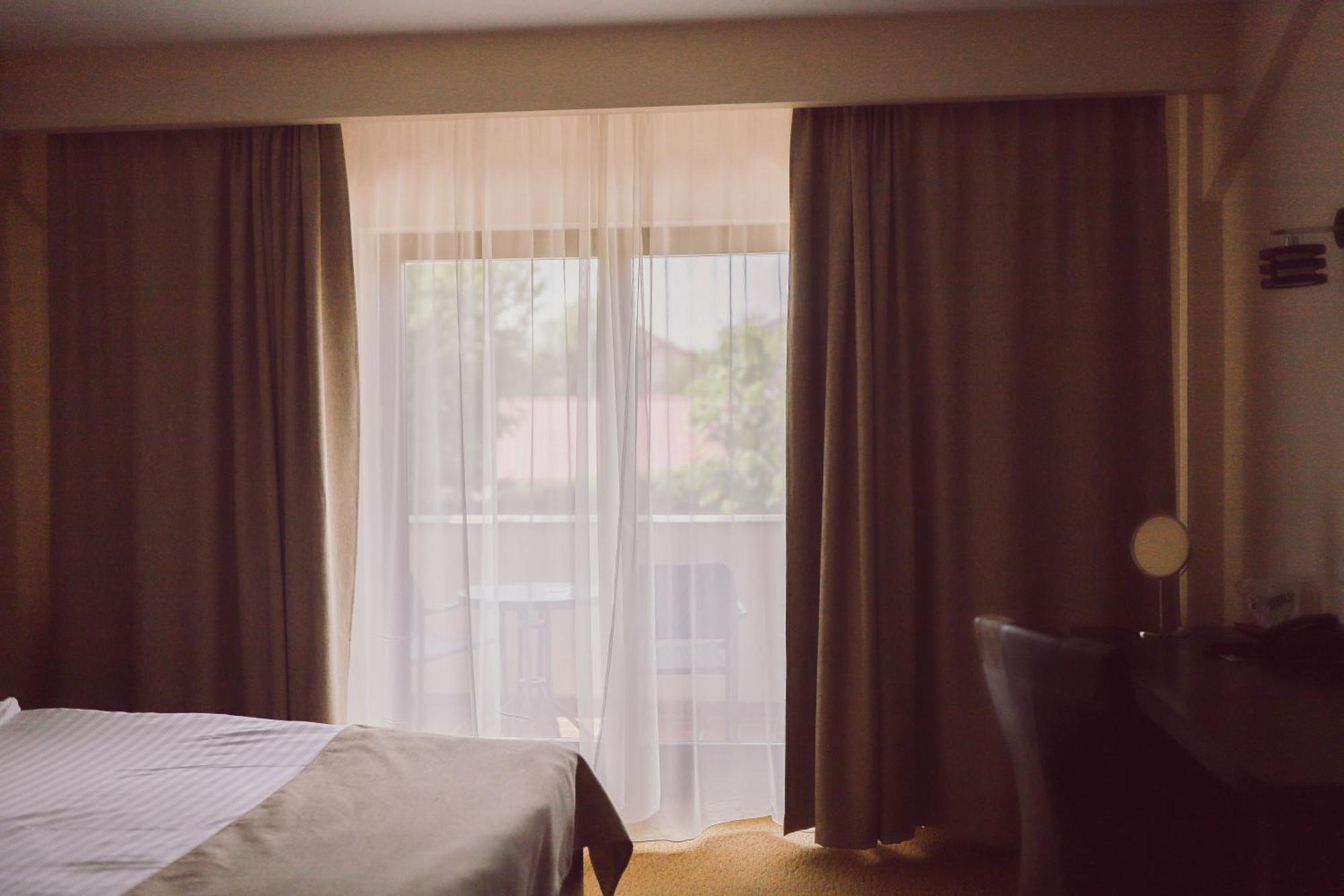 C&c Karo Hotel Bacău